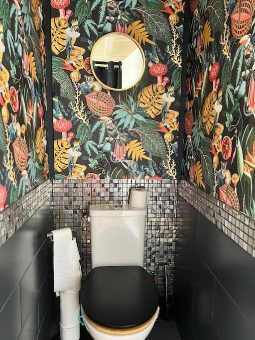 Charmante Maison - Port Et Plage A Pied La Chaume エクステリア 写真